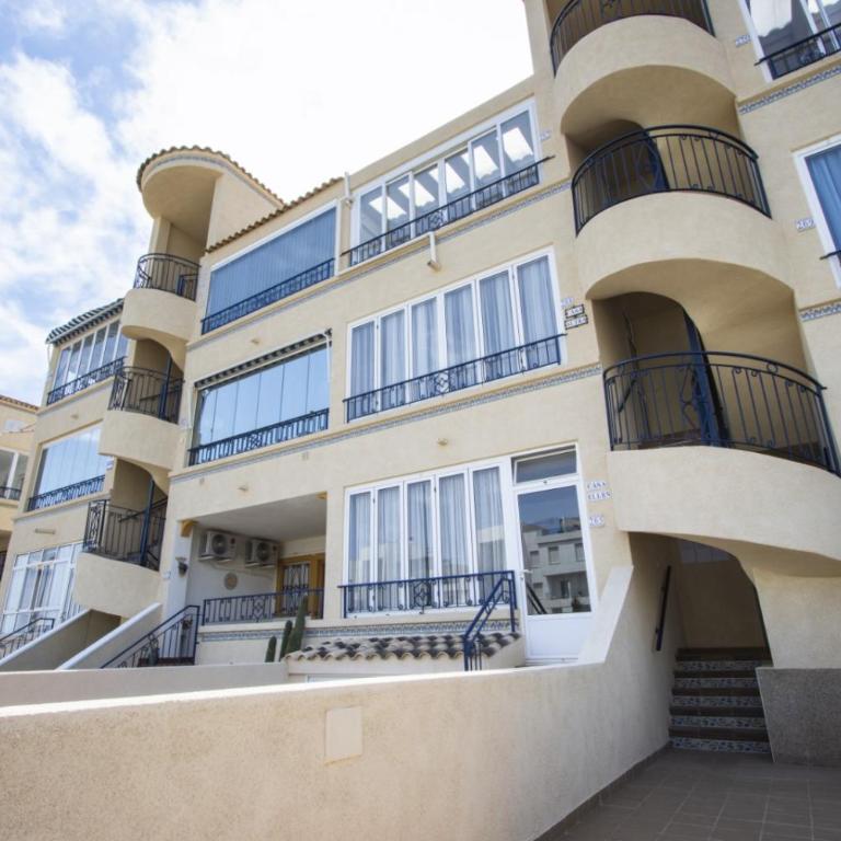 Escorpiones ID46 - Apartamento de 2 dormitorios con terraza - 22