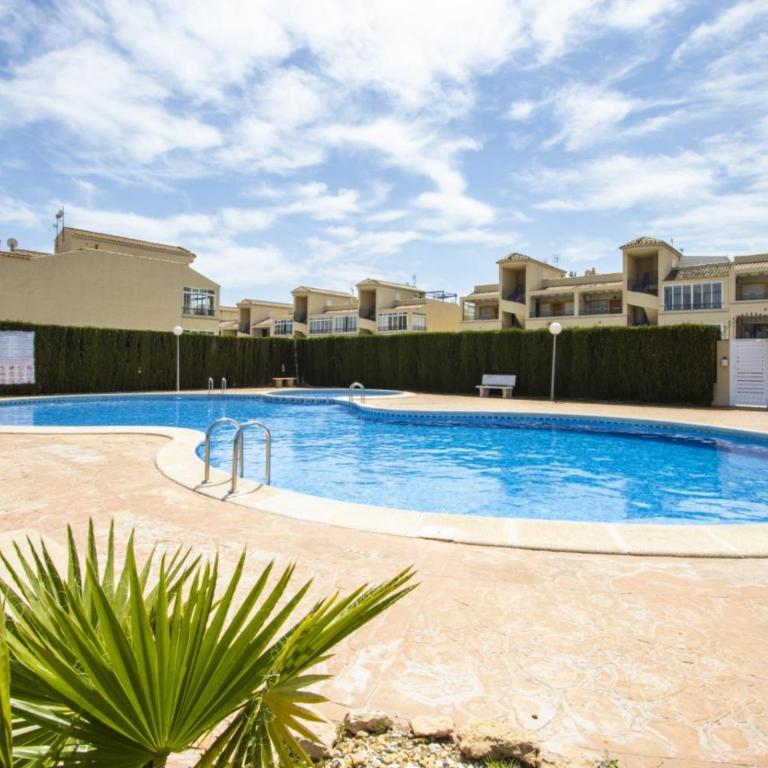 Escorpiones ID46 - Apartamento de 2 dormitorios con terraza - 23
