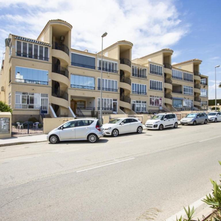Escorpiones ID46 - Apartamento de 2 dormitorios con terraza - 24
