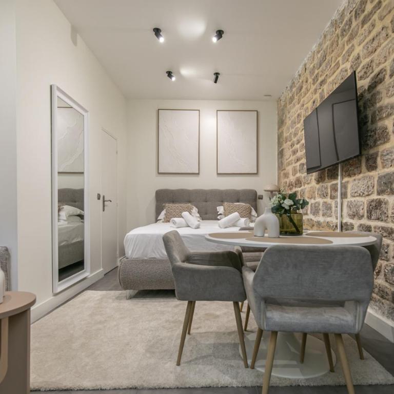 MBA - Splendide Appartement - Proche Nation - Appartement 1 Chambre - 1