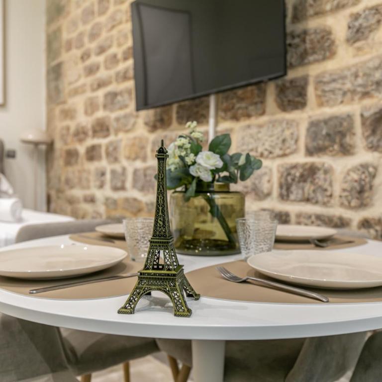MBA - Splendide Appartement - Proche Nation - Appartement 1 Chambre - 2