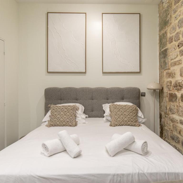 MBA - Splendide Appartement - Proche Nation - Appartement 1 Chambre - 3