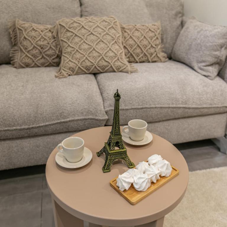 MBA - Splendide Appartement - Proche Nation - Appartement 1 Chambre - 5