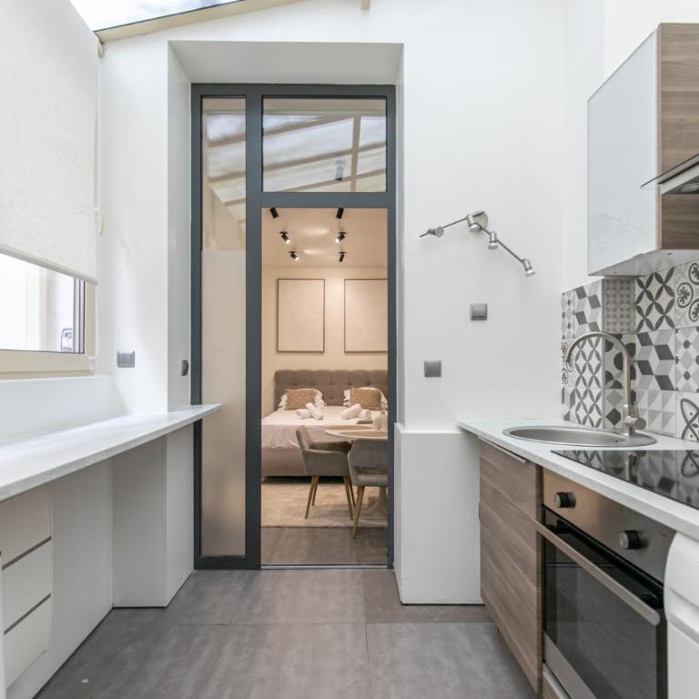 MBA - Splendide Appartement - Proche Nation - Appartement 1 Chambre - 7
