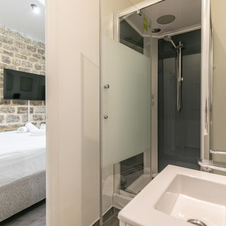 MBA - Splendide Appartement - Proche Nation - Appartement 1 Chambre - 26
