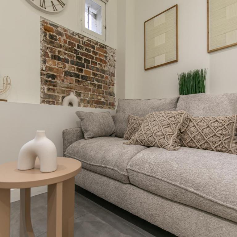 MBA - Splendide Appartement - Proche Nation - Appartement 1 Chambre - 27