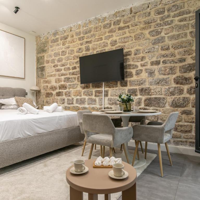 MBA - Splendide Appartement - Proche Nation - Appartement 1 Chambre - 28