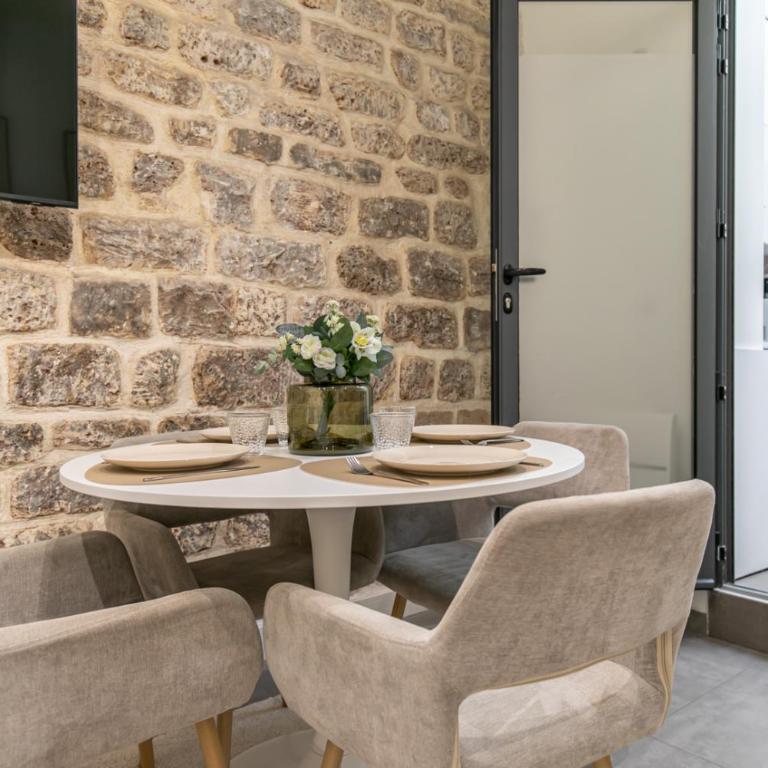 MBA - Splendide Appartement - Proche Nation - Appartement 1 Chambre - 30