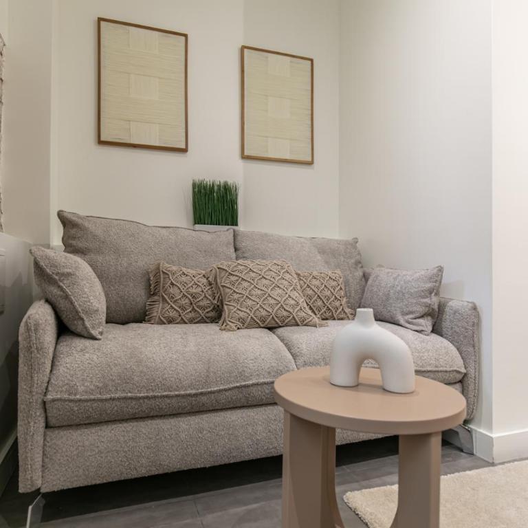 MBA - Splendide Appartement - Proche Nation - Appartement 1 Chambre - 34