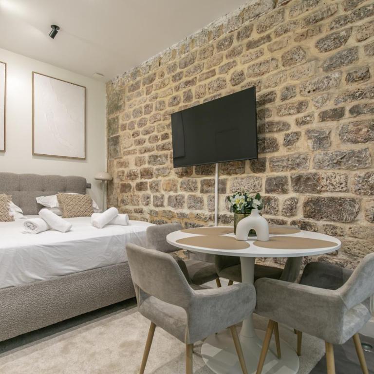 MBA - Splendide Appartement - Proche Nation - Appartement 1 Chambre - 44