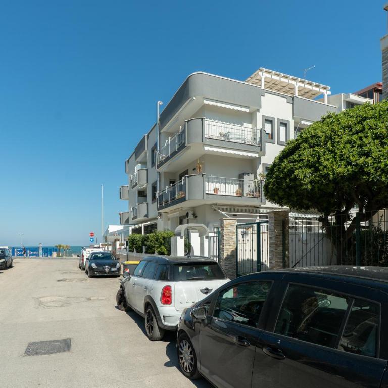 GuestHost - La Rosa dei Venti Apartments - Studio - 17