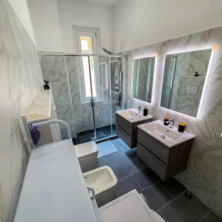 Rigel Apartments - Appartamento con 2 Camere da Letto - 9
