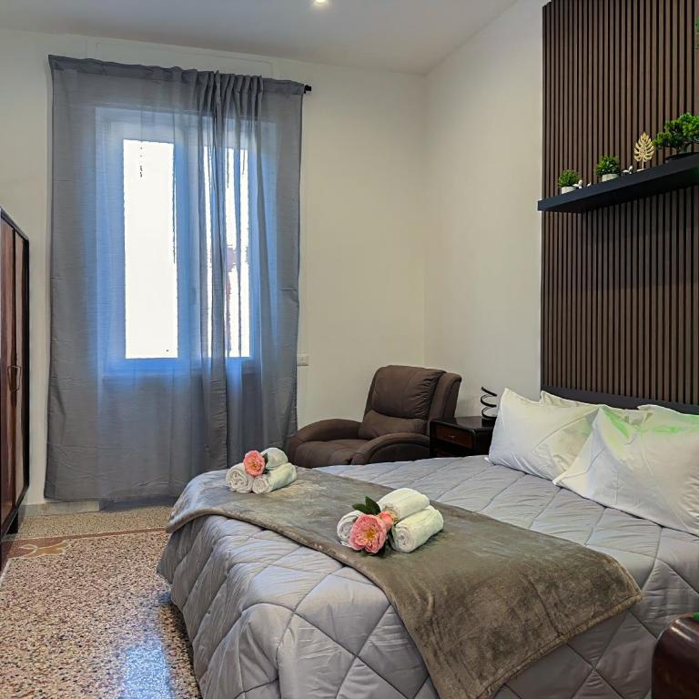 Rigel Apartments - Appartamento con 2 Camere da Letto - 13