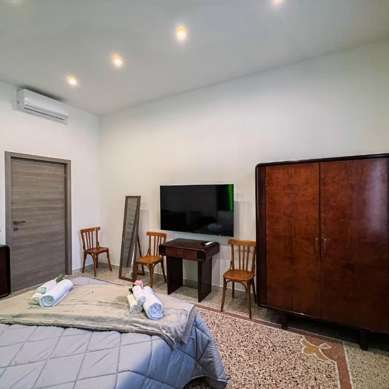 Rigel Apartments - Appartamento con 2 Camere da Letto - 52