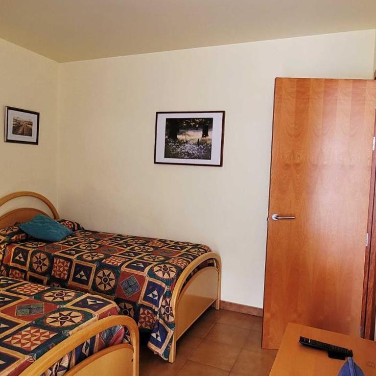 Miami II - One-Bedroom Apartment with Balcony and City View - 15