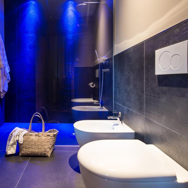 Hotel Paradies - Monolocale - 1