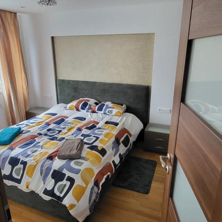 Séjour cosy au cœur de Troyes - Appartement 3 Chambres - 5