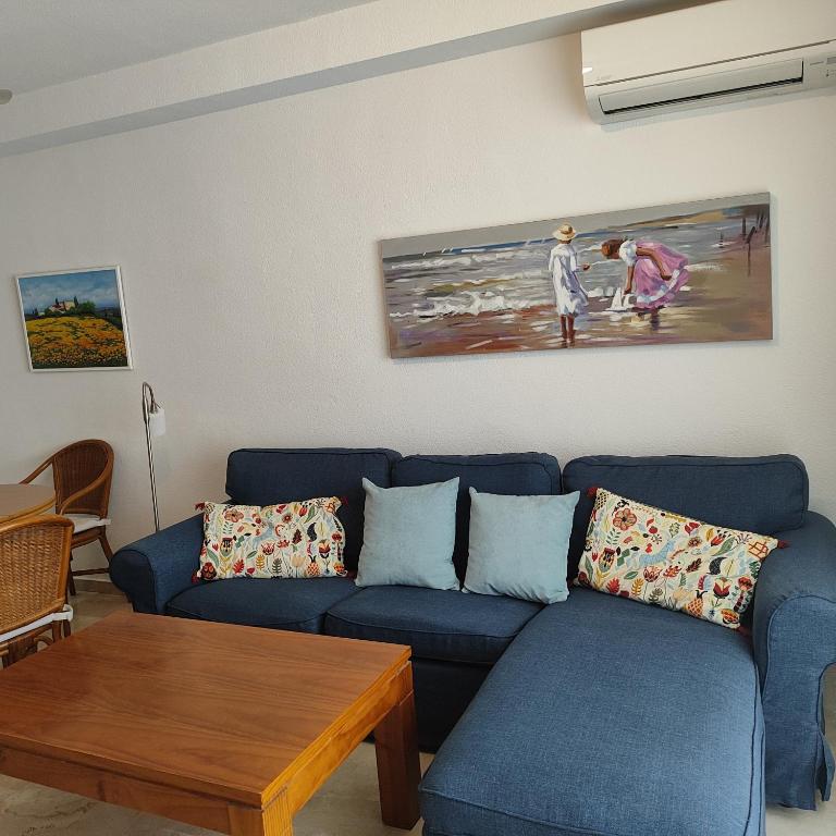 Fuentes A2 1ºB - Apartamento de 2 dormitorios - 7