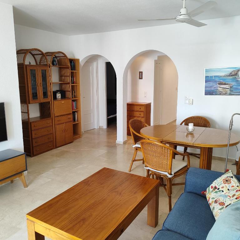 Fuentes A2 1ºB - Apartamento de 2 dormitorios - 8