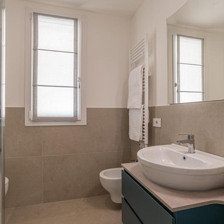 GuestHost - Flat 100m from Lake with Swimming Pool - Appartamento con 2 Camere da Letto - 16