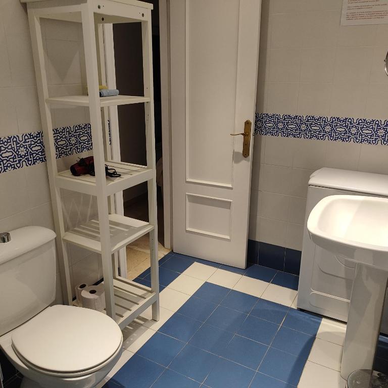 Fuentes A2 1ºB - Apartamento de 2 dormitorios - 12