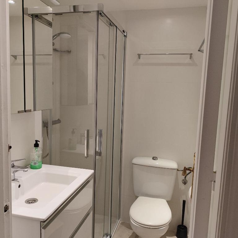 Fuentes A2 1ºB - Apartamento de 2 dormitorios - 15