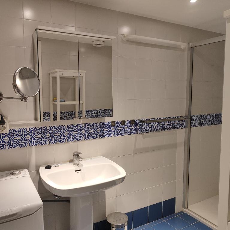 Fuentes A2 1ºB - Apartamento de 2 dormitorios - 13