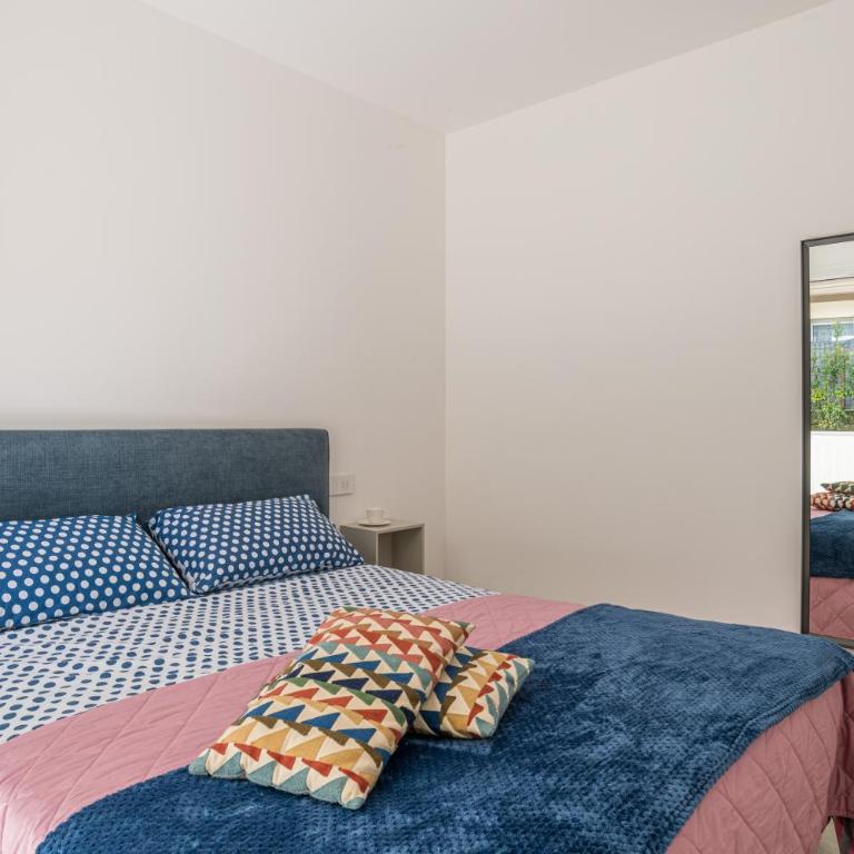 GuestHost - Flat 100m from Lake with Swimming Pool - Appartamento con 2 Camere da Letto - 12