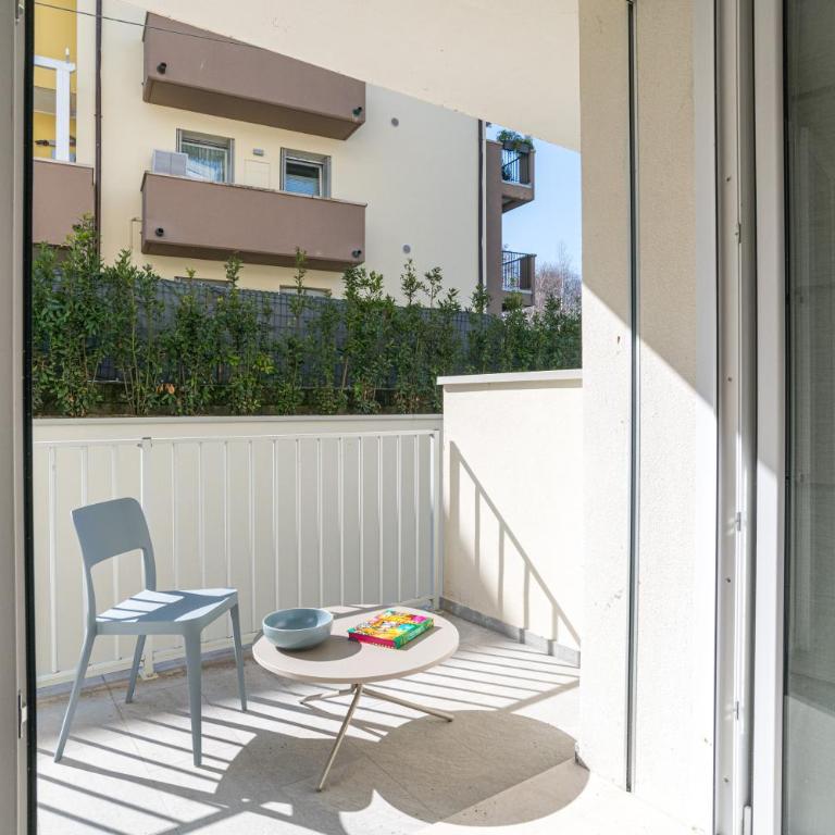 GuestHost - Flat 100m from Lake with Swimming Pool - Appartamento con 2 Camere da Letto - 14