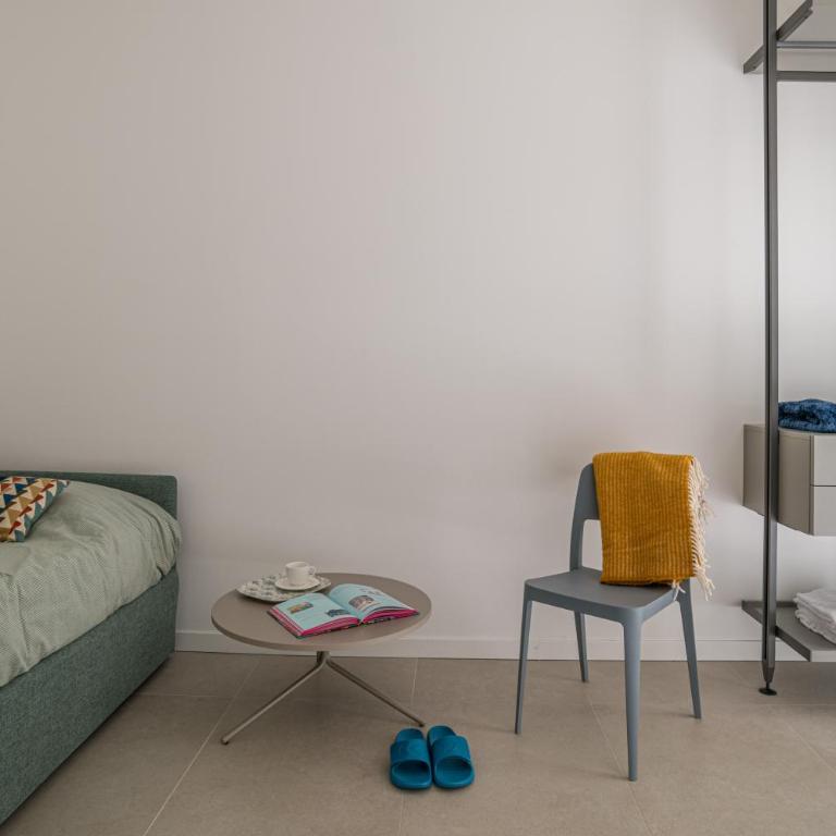 GuestHost - Flat 100m from Lake with Swimming Pool - Appartamento con 2 Camere da Letto - 17
