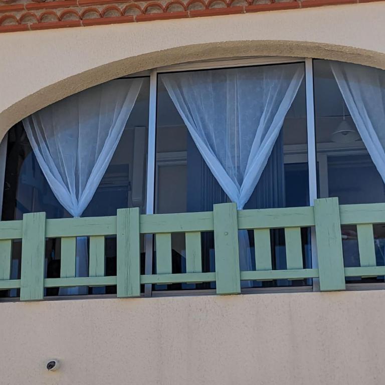 Superbe Appartement Tout Confort - Apartamento de 2 dormitorios - 36