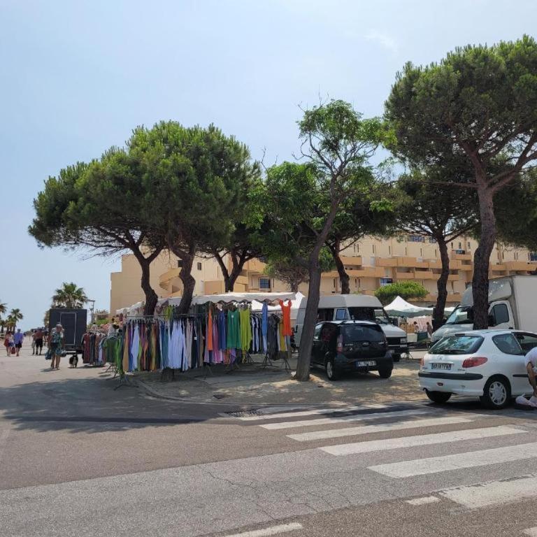 Superbe Appartement Tout Confort - Apartamento de 2 dormitorios - 48