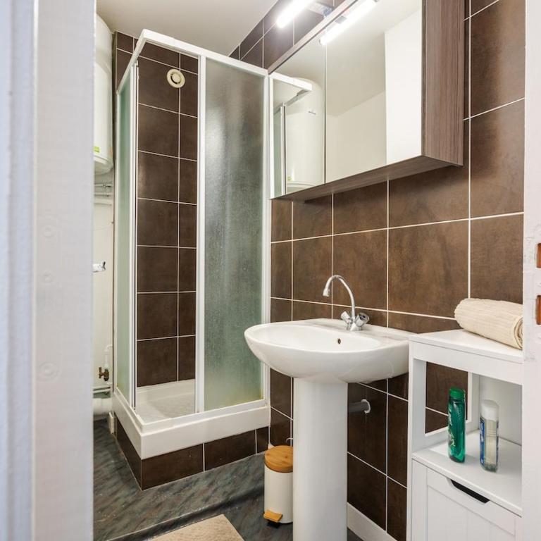 Chez granny - Appartement 1 Chambre - 8