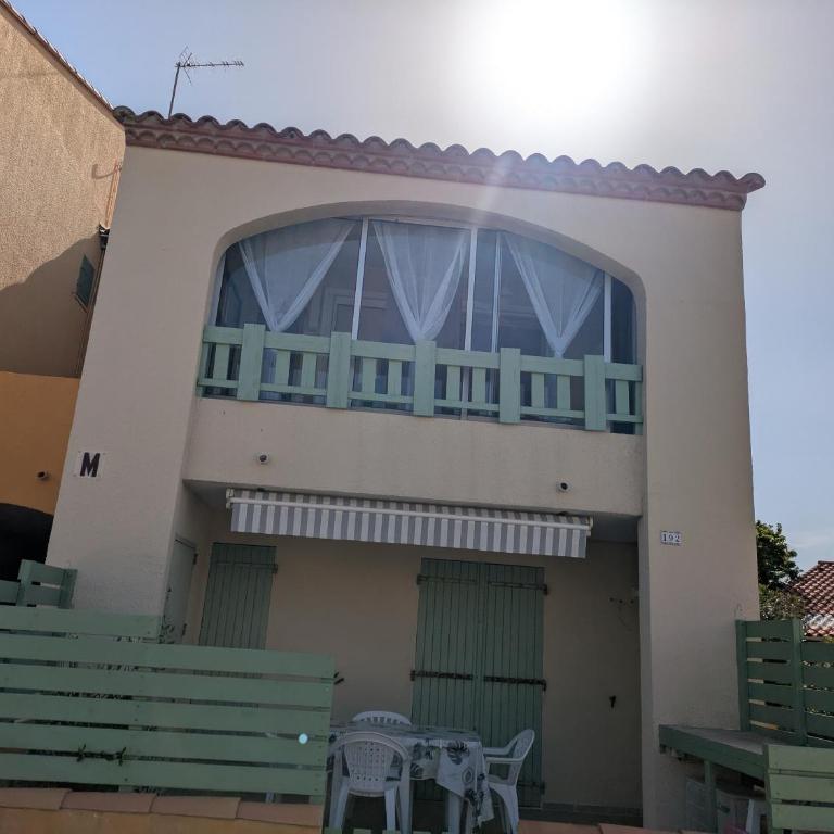Superbe Appartement Tout Confort - Apartamento de 2 dormitorios - 40