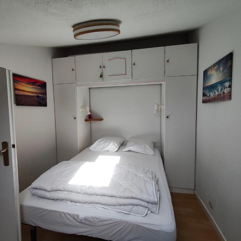 Superbe Appartement Tout Confort - Apartamento de 2 dormitorios - 19