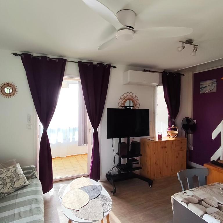 Superbe Appartement Tout Confort - Apartamento de 2 dormitorios - 3