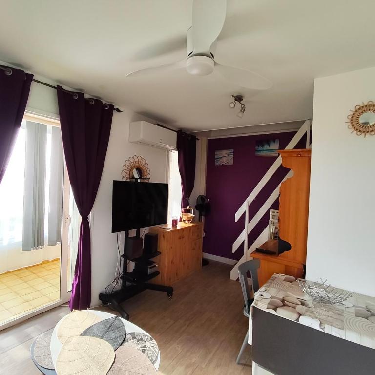 Superbe Appartement Tout Confort - Apartamento de 2 dormitorios - 6