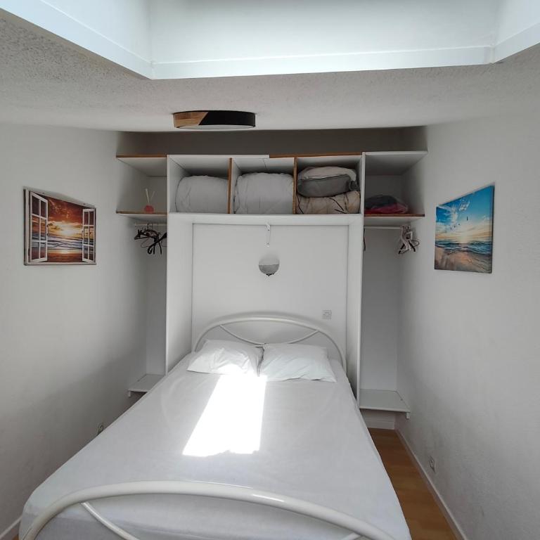 Superbe Appartement Tout Confort - Apartamento de 2 dormitorios - 11