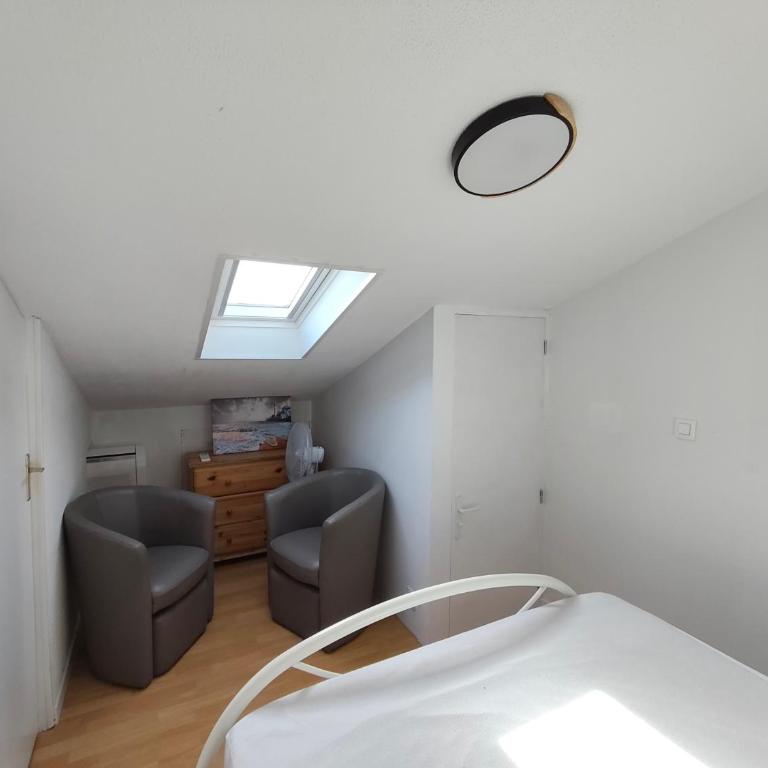 Superbe Appartement Tout Confort - Apartamento de 2 dormitorios - 13
