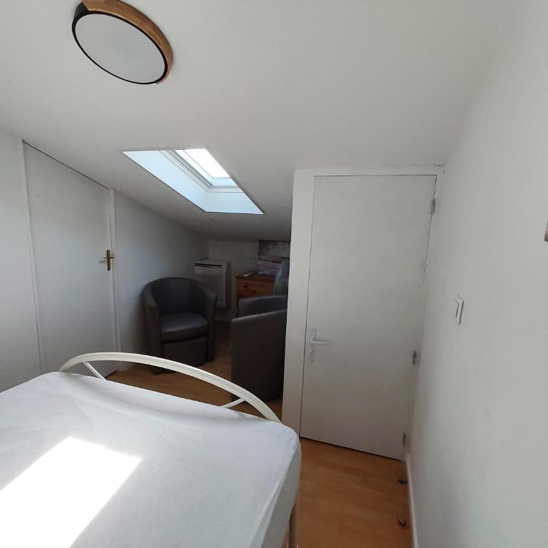 Superbe Appartement Tout Confort - Apartamento de 2 dormitorios - 14