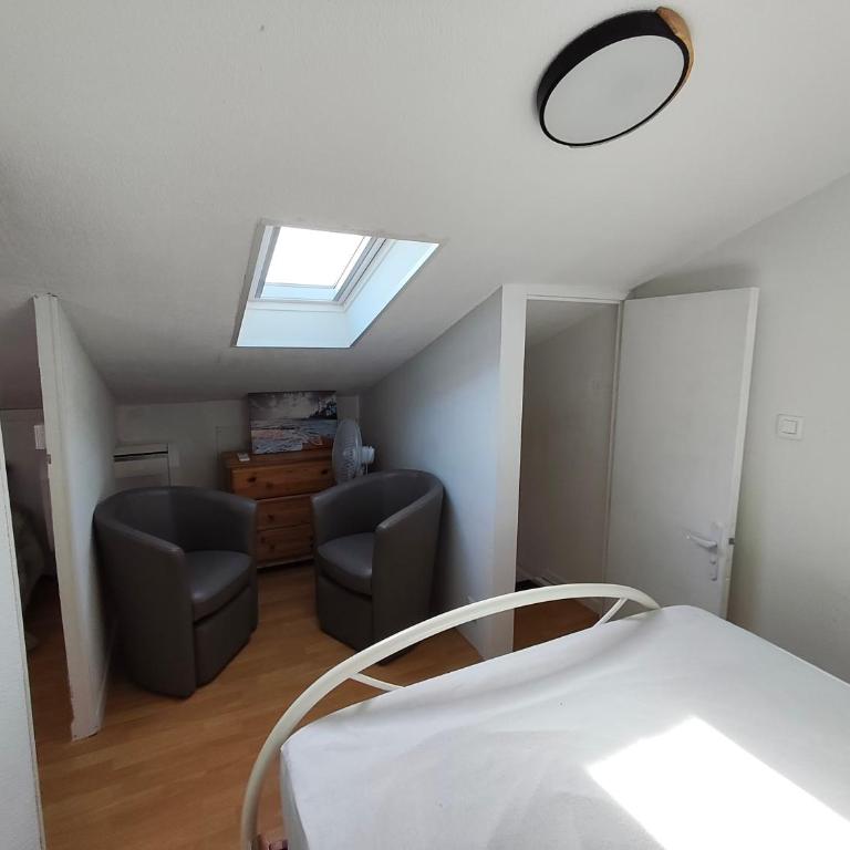 Superbe Appartement Tout Confort - Apartamento de 2 dormitorios - 16