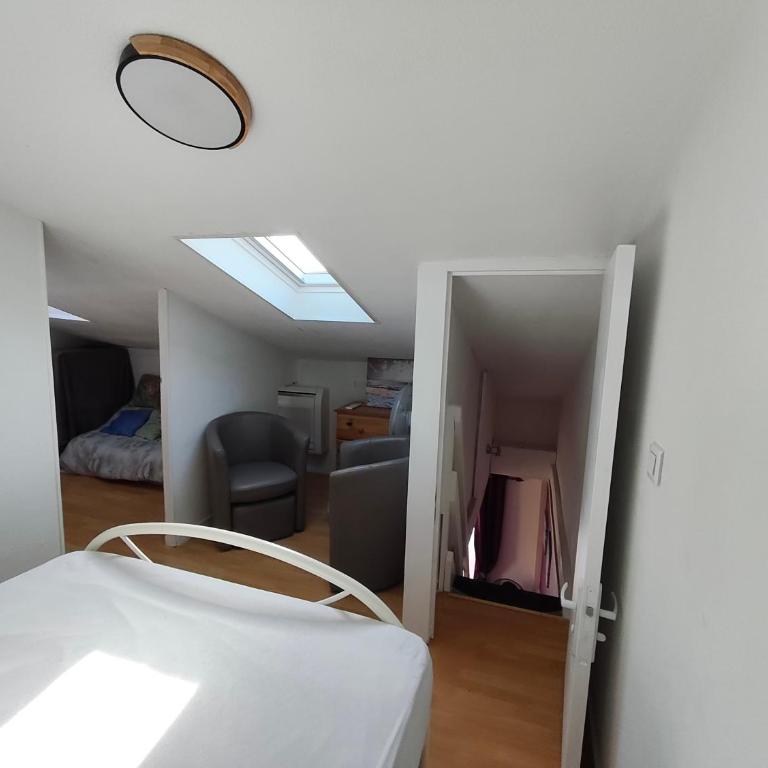 Superbe Appartement Tout Confort - Apartamento de 2 dormitorios - 15