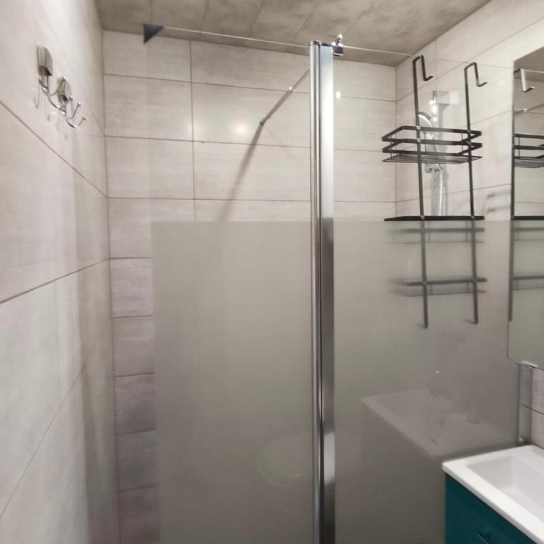 Superbe Appartement Tout Confort - Apartamento de 2 dormitorios - 27