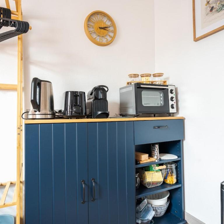 Chez granny - Appartement 1 Chambre - 14