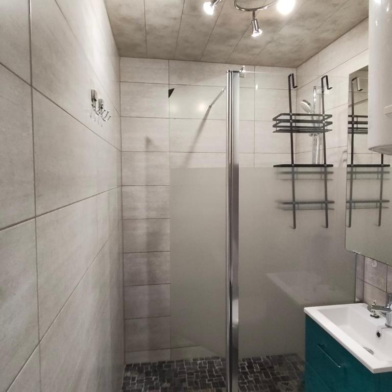 Superbe Appartement Tout Confort - Apartamento de 2 dormitorios - 24