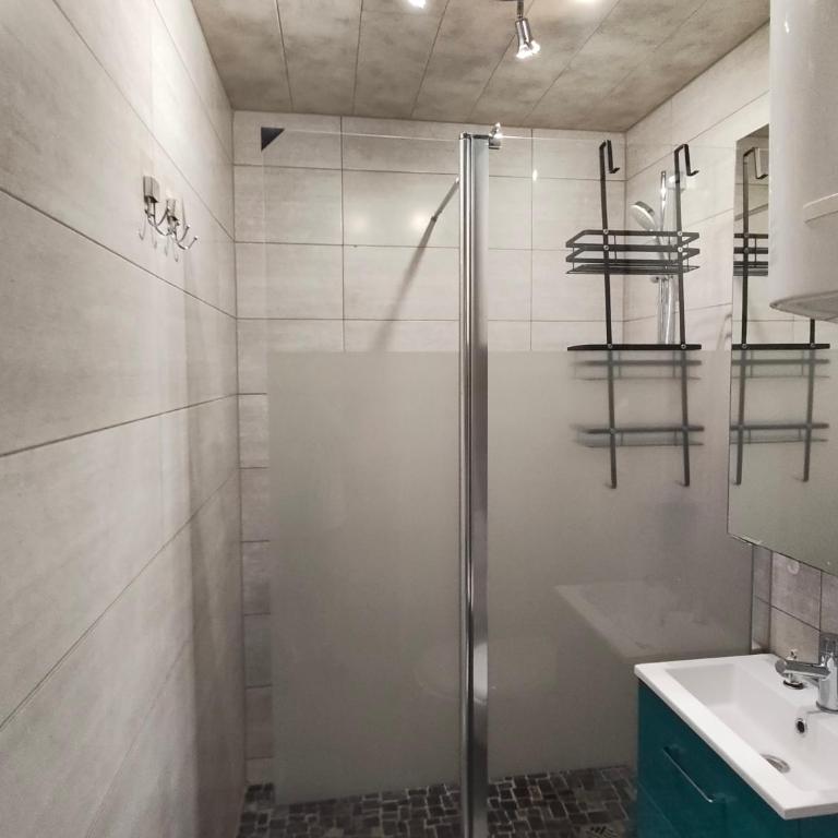 Superbe Appartement Tout Confort - Apartamento de 2 dormitorios - 26