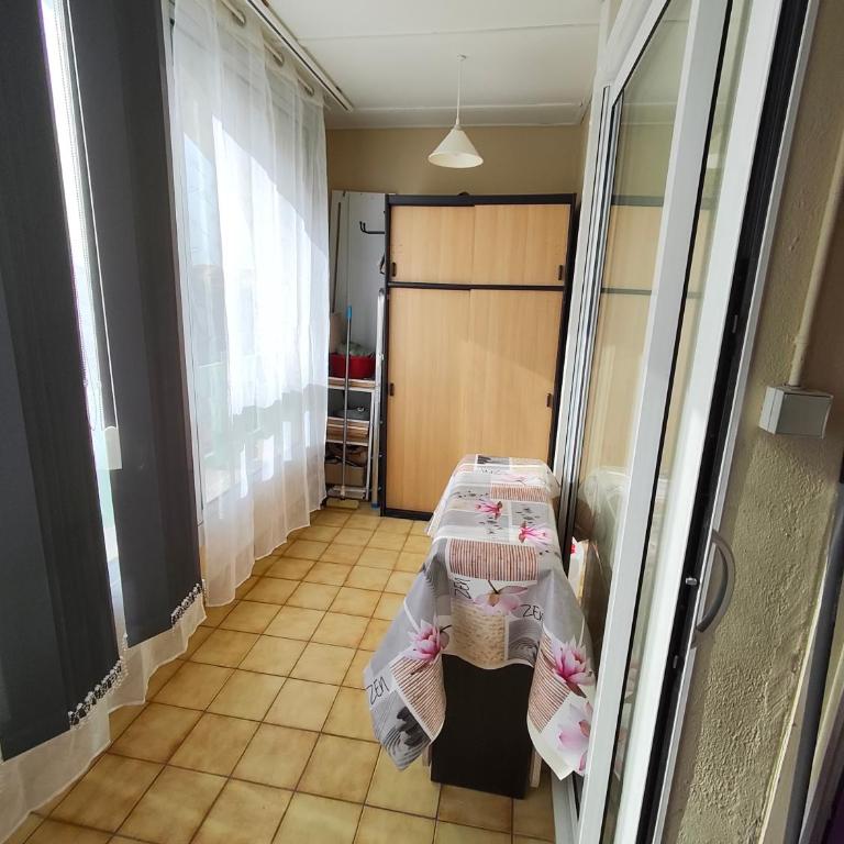 Superbe Appartement Tout Confort - Apartamento de 2 dormitorios - 28