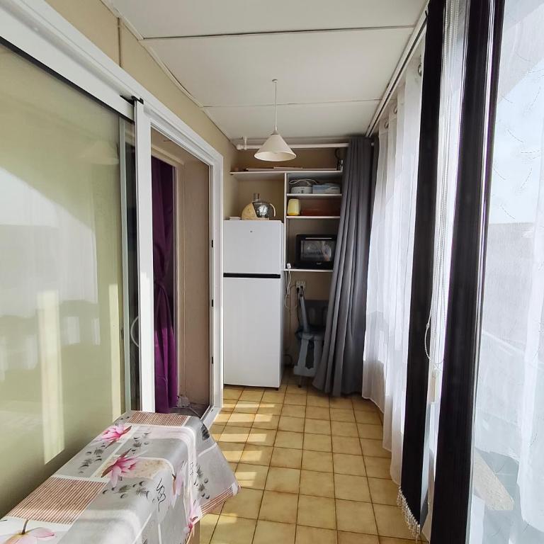 Superbe Appartement Tout Confort - Apartamento de 2 dormitorios - 31