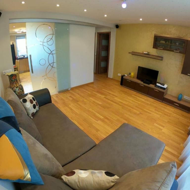 Séjour cosy au cœur de Troyes - Appartement 3 Chambres - 3