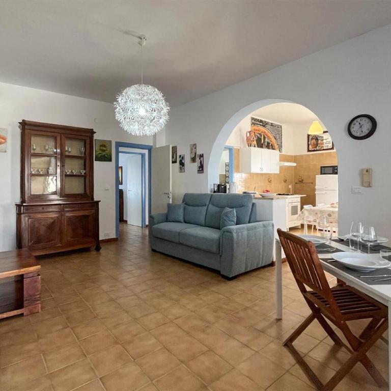 Stunning Apartment In Balestrate - Two-Bedroom Apartment - 1